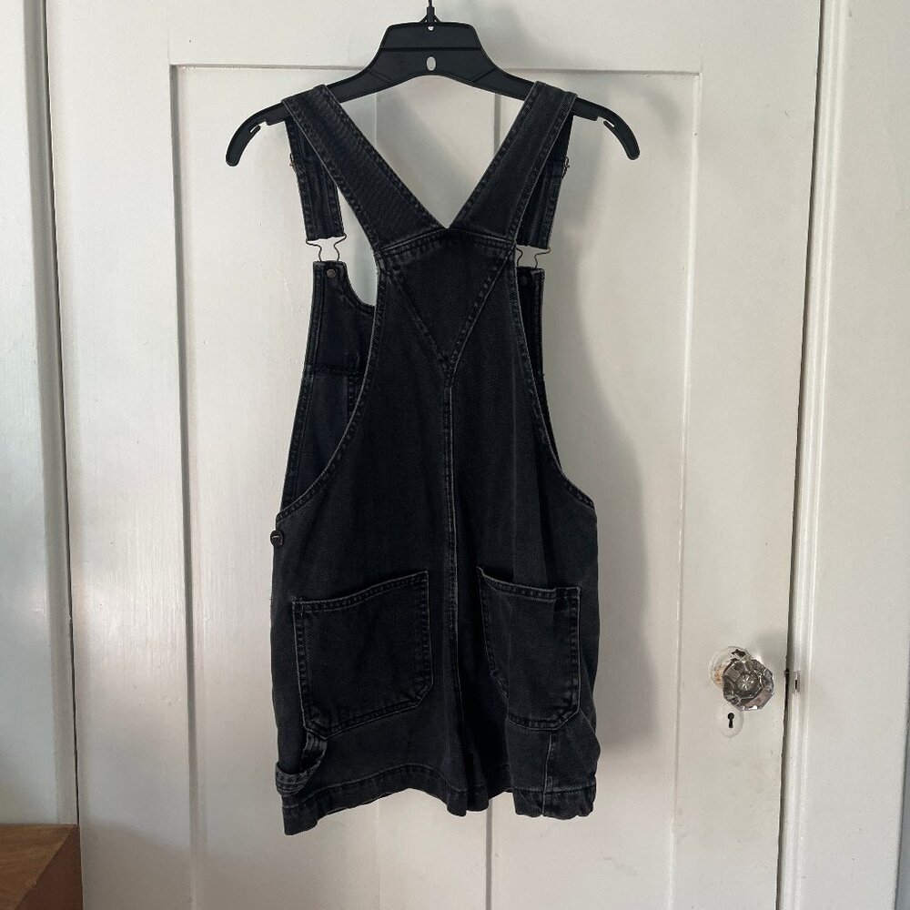 Short Overalls - image 2